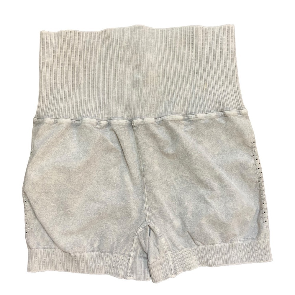 NWOT Free People FP Movement Good Karma Running Shorts - Picture 6 of 10